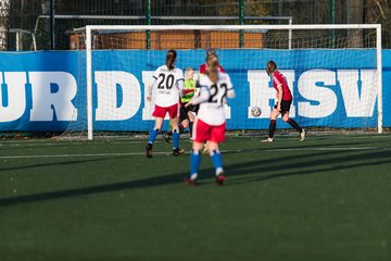 Bild 202 - F Hamburger SV - ATS Buntendor : Ergebnis: 3:0